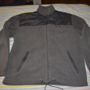 Men's Fleece Jacket by Fila